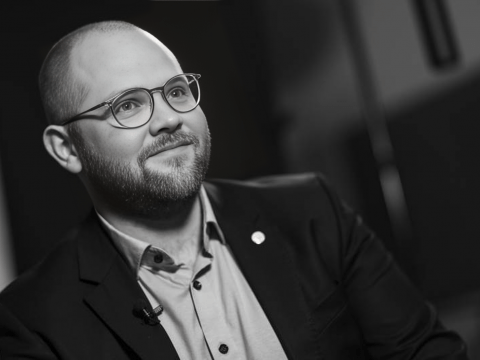 Sæmundur Rögnvaldsson